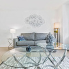 Отель Modern 2-BD Condo in the Heart of Miami, фото 22