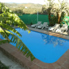 Отель Villa with 4 Bedrooms in Alozaina, with Private Pool, Enclosed Garden And Wifi, фото 15