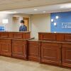Отель Holiday Inn Express Wilkes Barre East, an IHG Hotel, фото 20