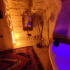 Отель Euphoria Cave House, фото 10