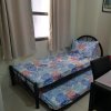 Отель KC 1-Bedroom 2 at Horizon 101 Cebu, фото 12