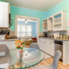 Отель Charming Galveston Cottage - 2 Blocks to Ocean!, фото 12