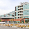 Отель Mungyeong Saejae Resort, фото 12