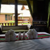 Отель Shambave Pai Resort, фото 5