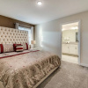 Отель Elegant home with themed bedrooms near Disney, фото 3