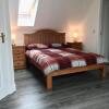 Отель Kilberry Guest House в Бьюлях