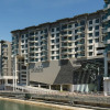 Отель Olumis Homes at Imago Mall The Loft, фото 1
