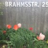 Отель Brahms 25 в Регенсбурге