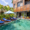 Отель Tropical Home Villa, фото 16