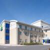 Отель Holiday Inn Express Cardiff Airport, an IHG Hotel, фото 19