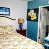 Отель Vista del Mar 505bh 2 Bedrooms 2 Bathrooms Condo, фото 6