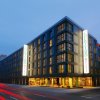 Отель Courtyard by Marriott Cologne в Кельне