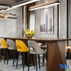 Отель Hampton by Hilton Tianjin Eco-city, фото 5