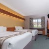 Отель Microtel Inn & Suites by Wyndham New Ulm, фото 11