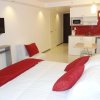 Отель Gema Luxury Suites, фото 5