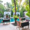 Отель The Elysian Boutique Villa Hotel, фото 27