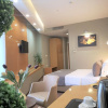 Отель Grand Park Hotel Istanbul, фото 17