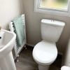 Отель Exotic 3-bed Caravan at Newquay Holiday Park, фото 8