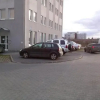 Отель Hostel P&K Wolka Kosowska, фото 1