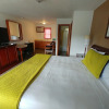 Отель Walnut Lane Motel, фото 4