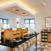 Отель Holiday Inn Express Edinburgh - Leith Waterfront, an IHG Hotel, фото 22