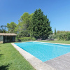 Отель Villa With 4 Bedrooms in Maussane-les-alpilles, With Wonderful Mountai, фото 11