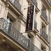 Отель Sure Hotel by Best Western Paris Gare du Nord, фото 5