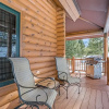 Отель Creekside -- Ev #3481 4 Bedroom Home by RedAwning, фото 21