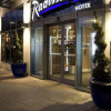 Отель Radisson Blu Hotel Bristol, фото 1