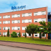 Отель Ibis Budget Bilbao Arrigorriaga, фото 1