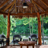 Отель Son's Guadalupe Glamping Tent A, фото 27