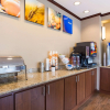 Отель Comfort Suites North Mobile, фото 29