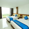 Отель Ha Long Land Hotel, фото 2