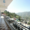 Отель OYO 13040 Home 1RK Valley View Solan, фото 10
