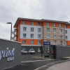 Отель Kyriad Pontarlier, фото 1
