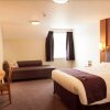 Отель Premier Inn Redditch North A441, фото 3