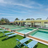 Отель Theros Suites, фото 8