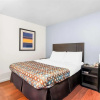 Отель Americas Best Value Inn Stillwater, фото 20