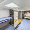 Отель Namyangju Sansokcamping Glamping&caravan, фото 7