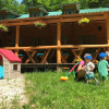Отель Waterfall Rafting Center, фото 15