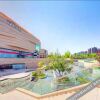 Отель Victoria View Hotel (Yinchuan Dayuecheng), фото 8