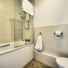 Отель Johnston Terrace Apartment, фото 9