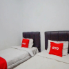 Отель SUPER OYO 91627 Wika Wiki Homestay, фото 5
