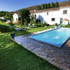 Отель Cozy Cottage in El Padul with Swimming Pool, фото 12