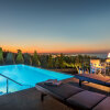Отель Luxury Villa Golden Crest With Private Swimming Pool, фото 30