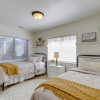 Отель Orem Vacation Rental w/ Shared Yard & Hot Tub, фото 4