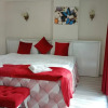 Отель Carsi Otel, фото 5