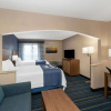 Отель Days Inn by Wyndham Panama City, фото 4