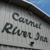 Отель Carmel River Inn в Монтерее