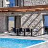 Отель Anar Villas Rhodes Anissa 4 Bedroom Sea View Villa With Private Swimming Pool, фото 1